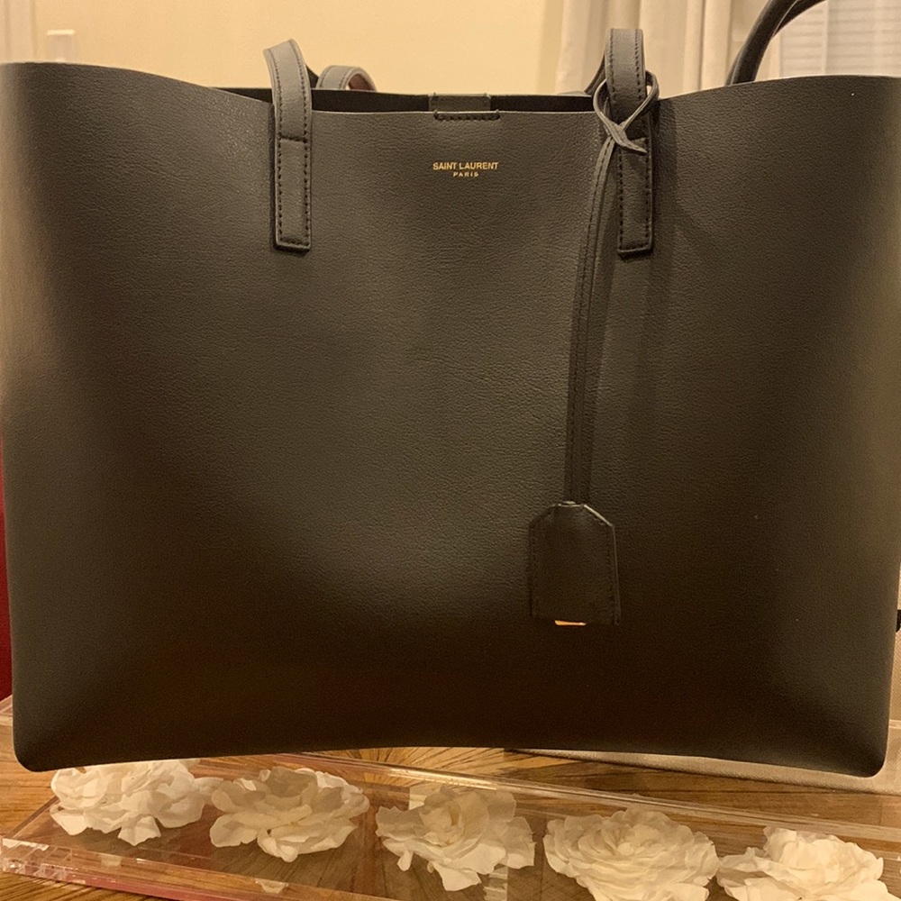 Saint Laurent Tote bag